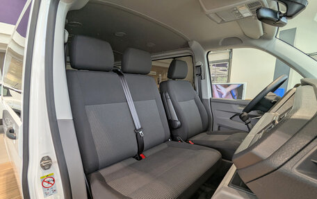 Volkswagen Transporter T6 рестайлинг, 2024 год, 8 790 000 рублей, 19 фотография