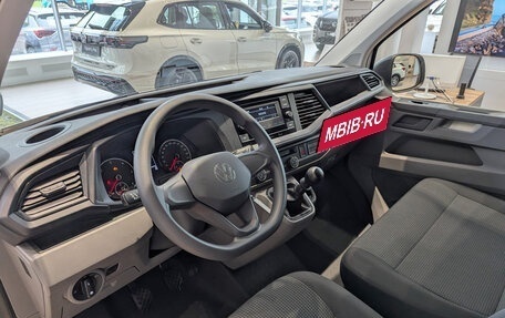 Volkswagen Transporter T6 рестайлинг, 2024 год, 8 790 000 рублей, 13 фотография