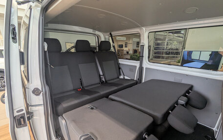 Volkswagen Transporter T6 рестайлинг, 2024 год, 8 790 000 рублей, 24 фотография