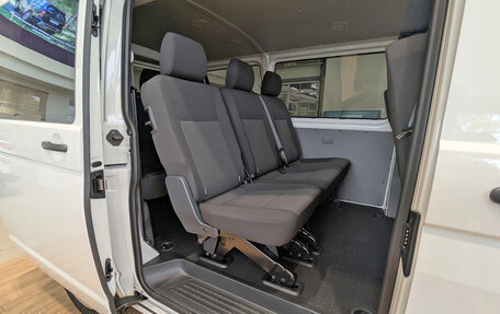 Volkswagen Transporter T6 рестайлинг, 2024 год, 8 790 000 рублей, 23 фотография