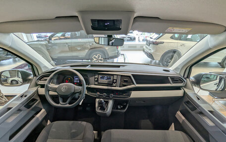 Volkswagen Transporter T6 рестайлинг, 2024 год, 8 790 000 рублей, 21 фотография