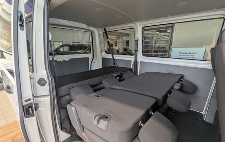 Volkswagen Transporter T6 рестайлинг, 2024 год, 8 790 000 рублей, 25 фотография