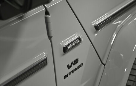 Mercedes-Benz G-Класс AMG, 2026 год, 34 500 000 рублей, 8 фотография