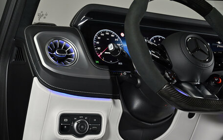 Mercedes-Benz G-Класс AMG, 2026 год, 34 500 000 рублей, 9 фотография