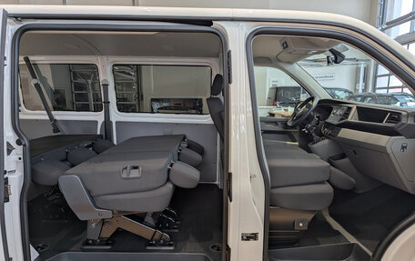 Volkswagen Transporter T6 рестайлинг, 2024 год, 8 790 000 рублей, 26 фотография