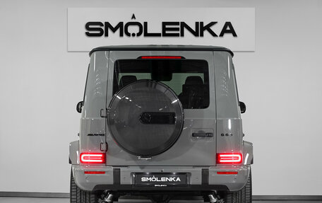 Mercedes-Benz G-Класс AMG, 2026 год, 34 500 000 рублей, 4 фотография
