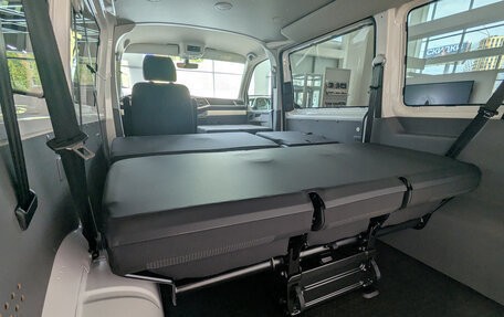 Volkswagen Transporter T6 рестайлинг, 2024 год, 8 790 000 рублей, 28 фотография