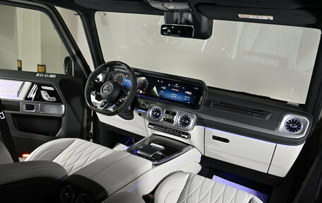 Mercedes-Benz G-Класс AMG, 2026 год, 34 500 000 рублей, 10 фотография