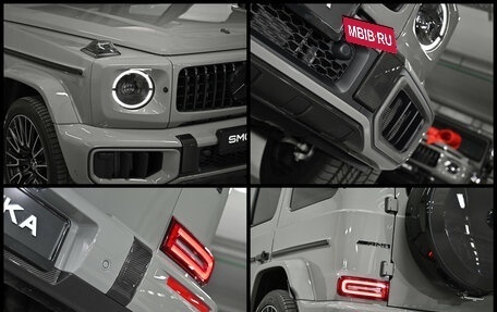 Mercedes-Benz G-Класс AMG, 2026 год, 34 500 000 рублей, 6 фотография