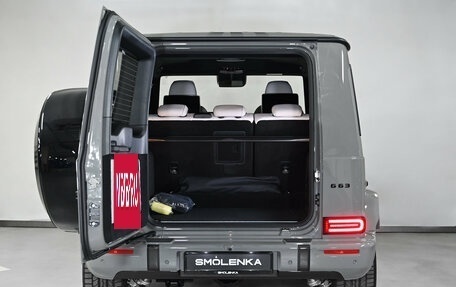 Mercedes-Benz G-Класс AMG, 2026 год, 34 500 000 рублей, 5 фотография