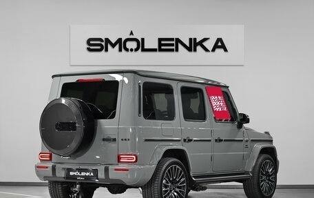 Mercedes-Benz G-Класс AMG, 2026 год, 34 500 000 рублей, 2 фотография