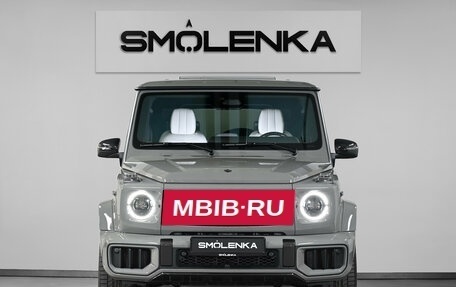 Mercedes-Benz G-Класс AMG, 2026 год, 34 500 000 рублей, 3 фотография