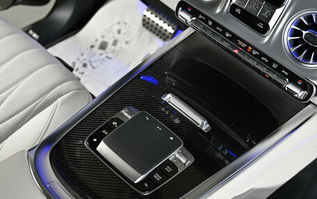 Mercedes-Benz G-Класс AMG, 2026 год, 34 500 000 рублей, 26 фотография