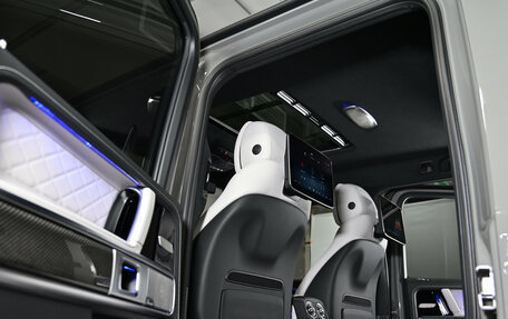 Mercedes-Benz G-Класс AMG, 2026 год, 34 500 000 рублей, 15 фотография