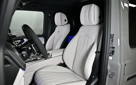 Mercedes-Benz G-Класс AMG, 2026 год, 34 500 000 рублей, 19 фотография