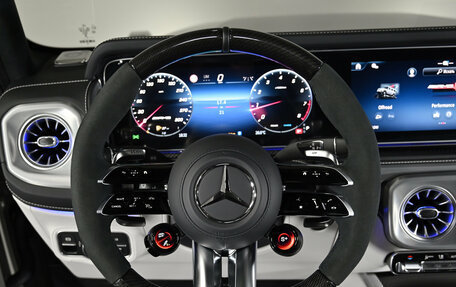 Mercedes-Benz G-Класс AMG, 2026 год, 34 500 000 рублей, 24 фотография