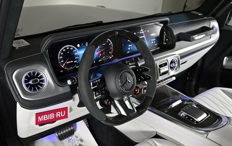 Mercedes-Benz G-Класс AMG, 2026 год, 34 500 000 рублей, 22 фотография