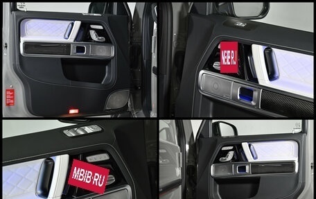 Mercedes-Benz G-Класс AMG, 2026 год, 34 500 000 рублей, 29 фотография