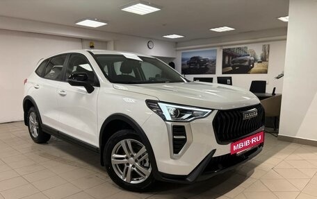 Haval Jolion, 2026 год, 2 049 000 рублей, 14 фотография