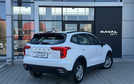 Haval Jolion, 2026 год, 2 449 000 рублей, 18 фотография