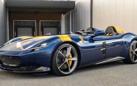 Ferrari Monza SP, 2022 год, 372 000 000 рублей, 2 фотография