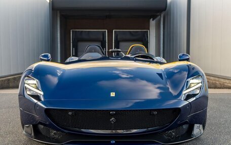 Ferrari Monza SP, 2022 год, 372 000 000 рублей, 22 фотография