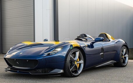 Ferrari Monza SP, 2022 год, 372 000 000 рублей, 25 фотография
