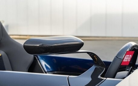 Ferrari Monza SP, 2022 год, 372 000 000 рублей, 20 фотография