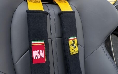 Ferrari Monza SP, 2022 год, 372 000 000 рублей, 16 фотография