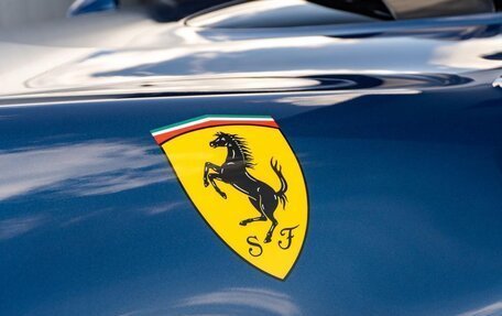 Ferrari Monza SP, 2022 год, 372 000 000 рублей, 31 фотография