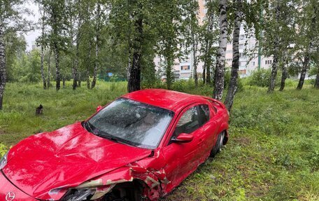 Mazda RX-8 I, 2004 год, 250 000 рублей, 5 фотография