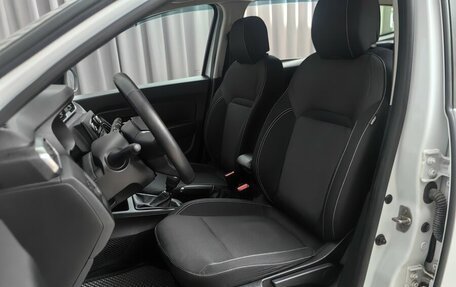 Renault Duster, 2021 год, 1 499 000 рублей, 6 фотография