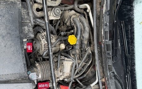 Mazda RX-8 I, 2004 год, 250 000 рублей, 7 фотография