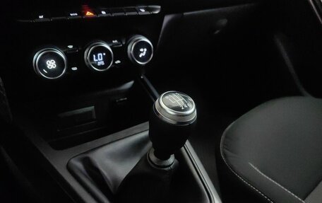 Renault Duster, 2021 год, 1 499 000 рублей, 15 фотография