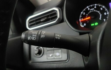 Renault Duster, 2021 год, 1 499 000 рублей, 19 фотография