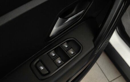 Renault Duster, 2021 год, 1 499 000 рублей, 22 фотография