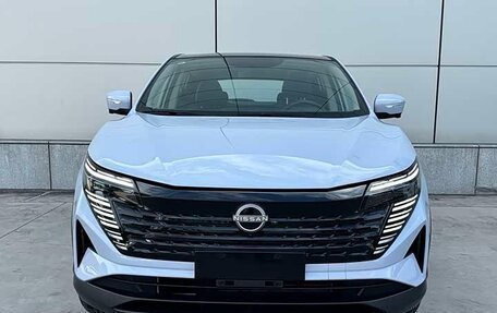 Nissan Qashqai, 2026 год, 1 877 778 рублей, 2 фотография