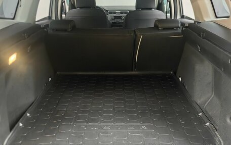 Renault Duster, 2021 год, 1 499 000 рублей, 24 фотография