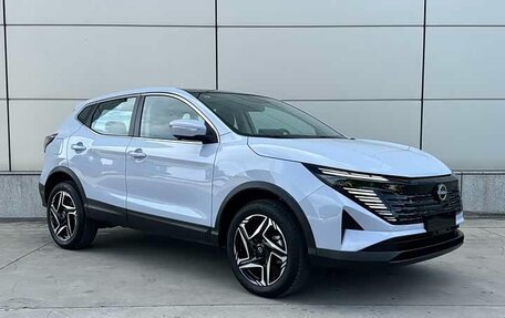 Nissan Qashqai, 2026 год, 1 877 778 рублей, 3 фотография