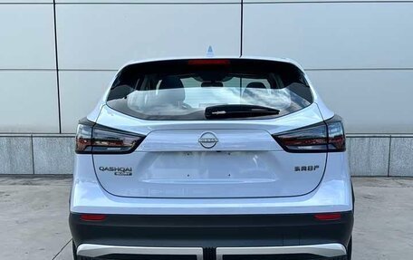 Nissan Qashqai, 2026 год, 1 877 778 рублей, 6 фотография