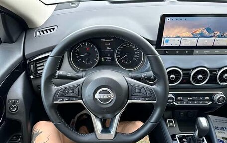 Nissan Qashqai, 2026 год, 1 877 778 рублей, 8 фотография