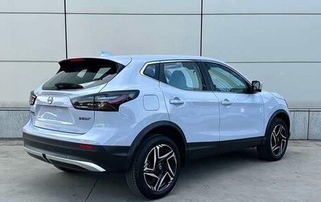 Nissan Qashqai, 2026 год, 1 877 778 рублей, 4 фотография
