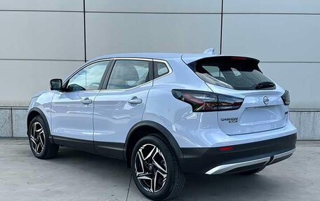 Nissan Qashqai, 2026 год, 1 877 778 рублей, 5 фотография