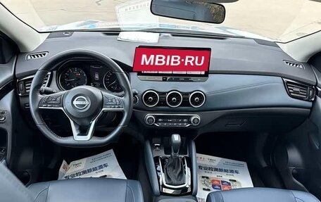 Nissan Qashqai, 2026 год, 1 877 778 рублей, 9 фотография