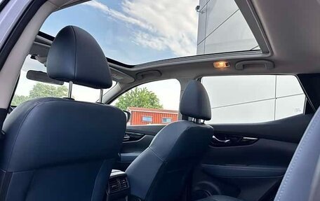 Nissan Qashqai, 2026 год, 1 877 778 рублей, 11 фотография