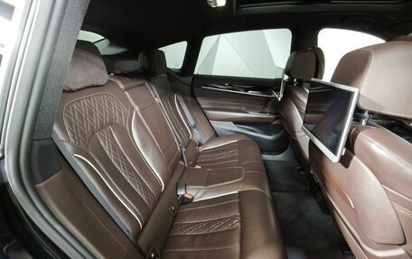 BMW 6 серия, 2019 год, 4 381 000 рублей, 14 фотография