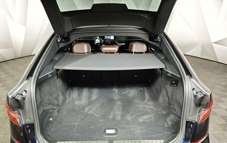 BMW 6 серия, 2019 год, 4 381 000 рублей, 9 фотография