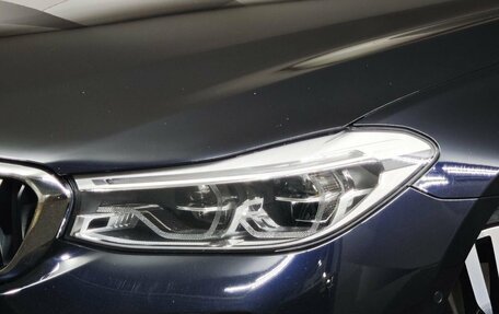BMW 6 серия, 2019 год, 4 381 000 рублей, 8 фотография