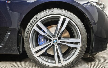 BMW 6 серия, 2019 год, 4 381 000 рублей, 7 фотография