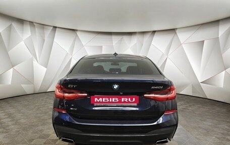 BMW 6 серия, 2019 год, 4 381 000 рублей, 4 фотография